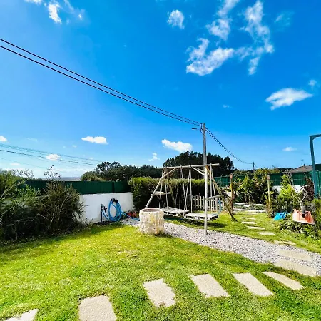 Ocean Tree Ferrel ゲストハウス 4*