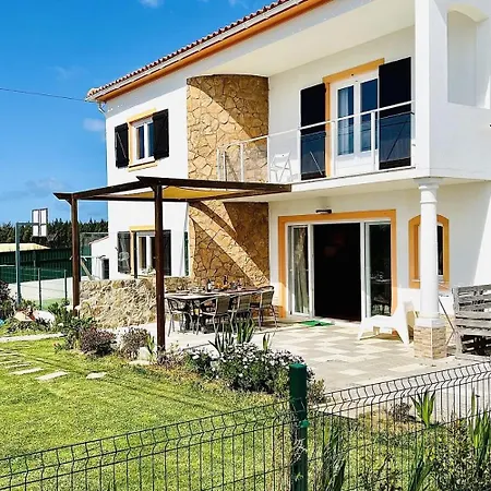 ゲストハウス Ocean Tree Ferrel