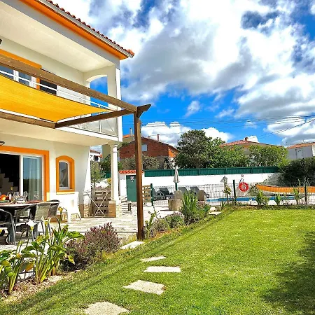 Ocean Tree Ferrel Maison d'hôtes