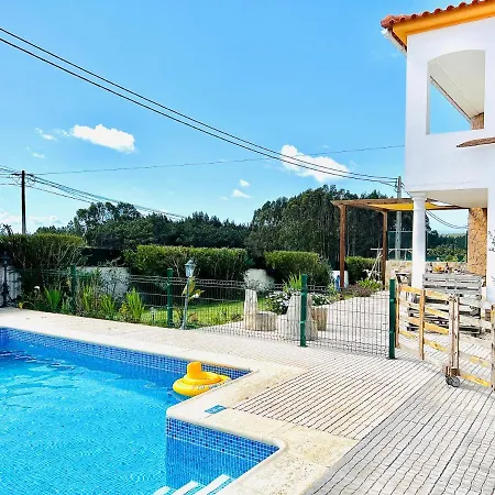 Ocean Tree Ferrel Maison d'hôtes 4*