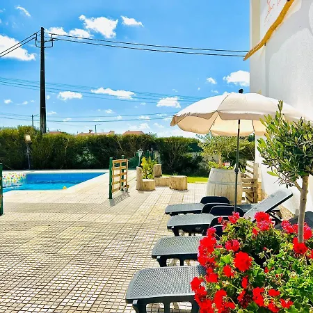 Ocean Tree Ferrel Maison d'hôtes