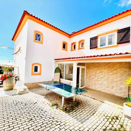 Ocean Tree Ferrel Maison d'hôtes 4*