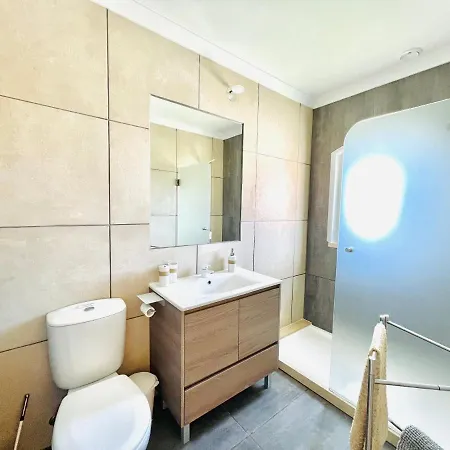 Ocean Tree Ferrel Serra d'El-Rei