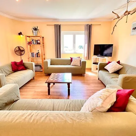 Ocean Tree Ferrel Serra d'El-Rei