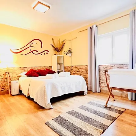 Maison d'hôtes Ocean Tree Ferrel 4*