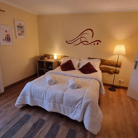 Ocean Tree Ferrel 4* Serra d'El-Rei