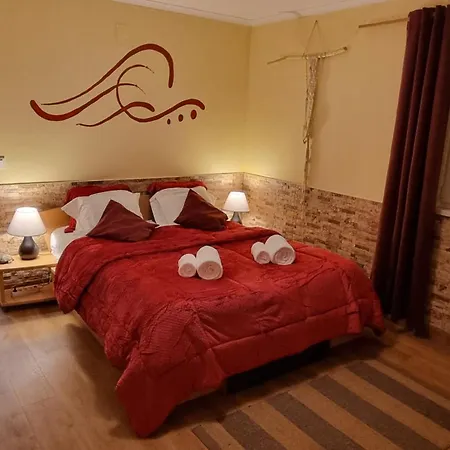 Ocean Tree Ferrel Serra d'El-Rei