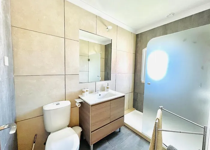 Ocean Tree Ferrel Serra d'El-Rei