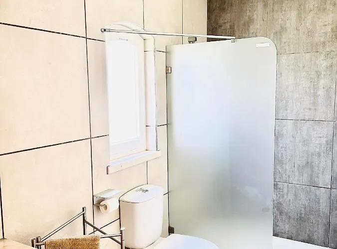 Ocean Tree Ferrel ゲストハウス