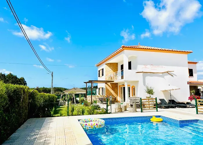 Ocean Tree Ferrel ゲストハウス 4*