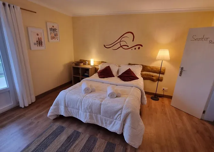 Ocean Tree Ferrel 4* Serra d'El-Rei