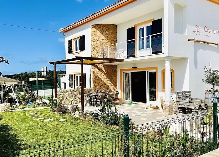 ゲストハウス Ocean Tree Ferrel